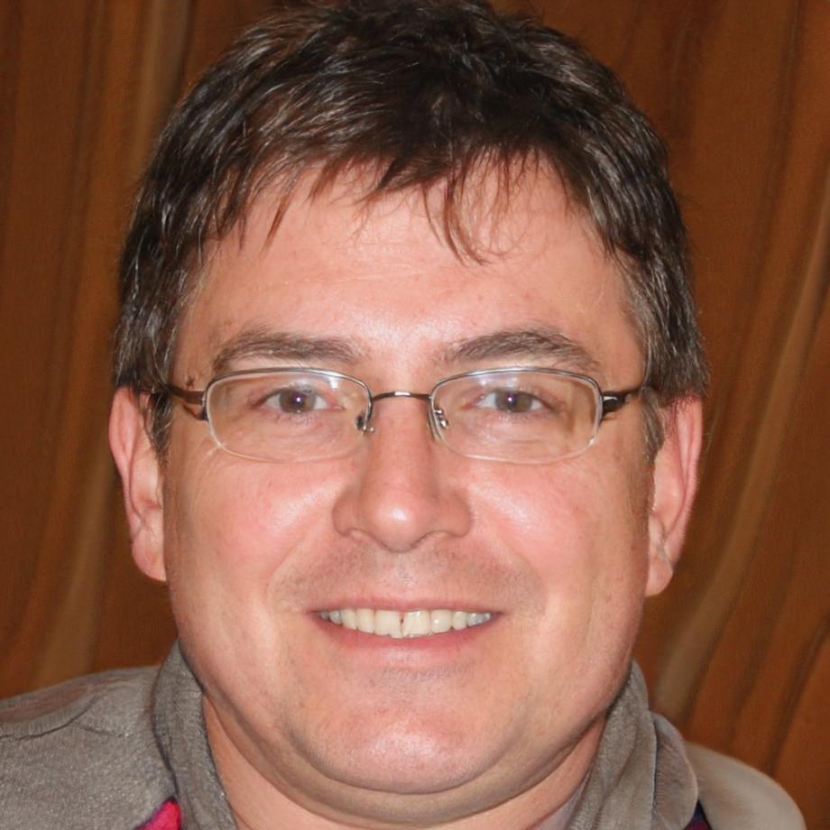 Portrait de Julien Moreau