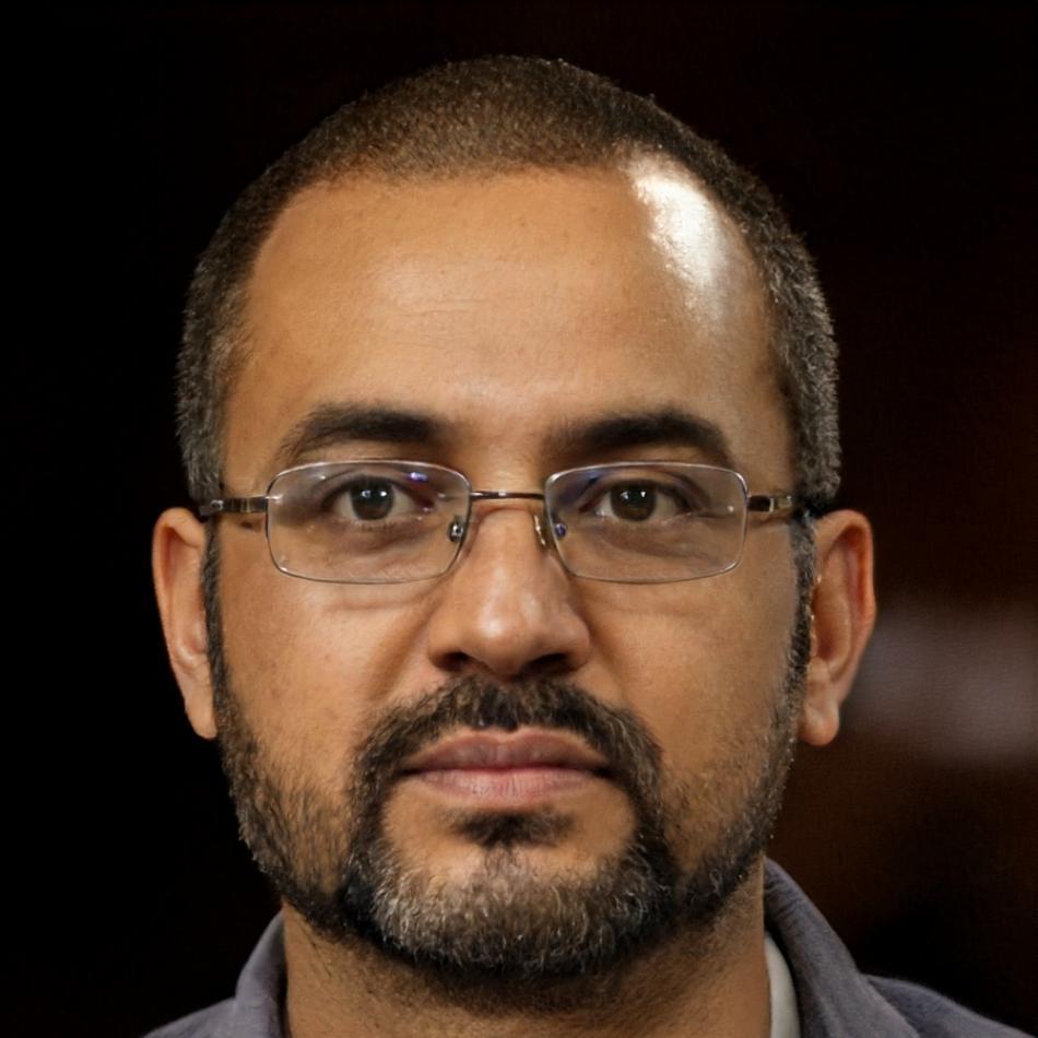 Portrait de Mathieu Delorme, co-fondateur de wixyornyxaiq